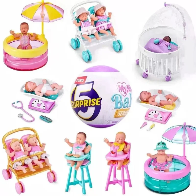 New Five-Times Surprise Ball 2 - Baby Products Toys ulasan dan harga