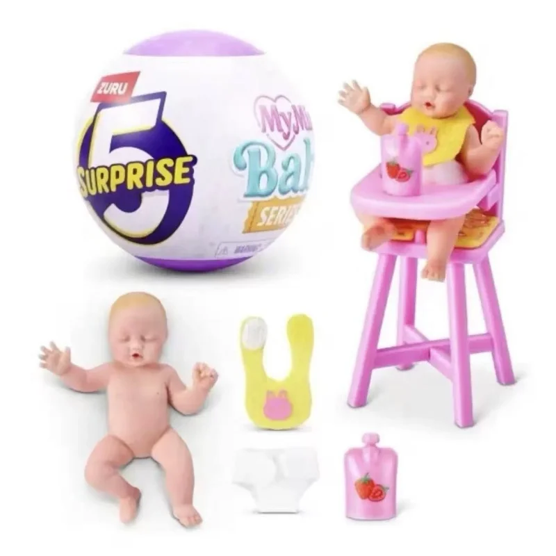 New Five-Times Surprise Ball 2 - Baby Products Toys ulasan dan harga