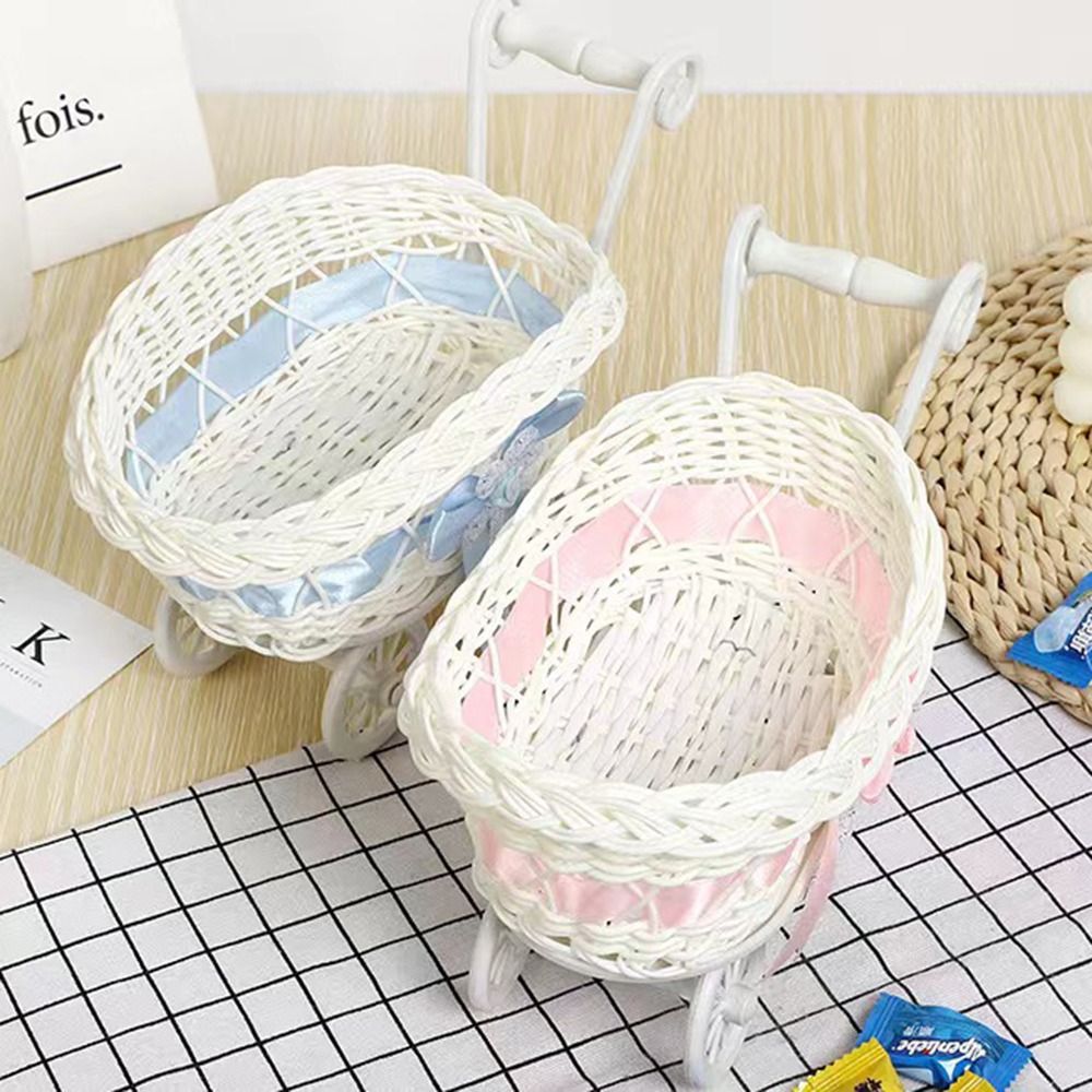 Mini Cute Design Baby Cart Str - Baby Products Basket ulasan dan harga