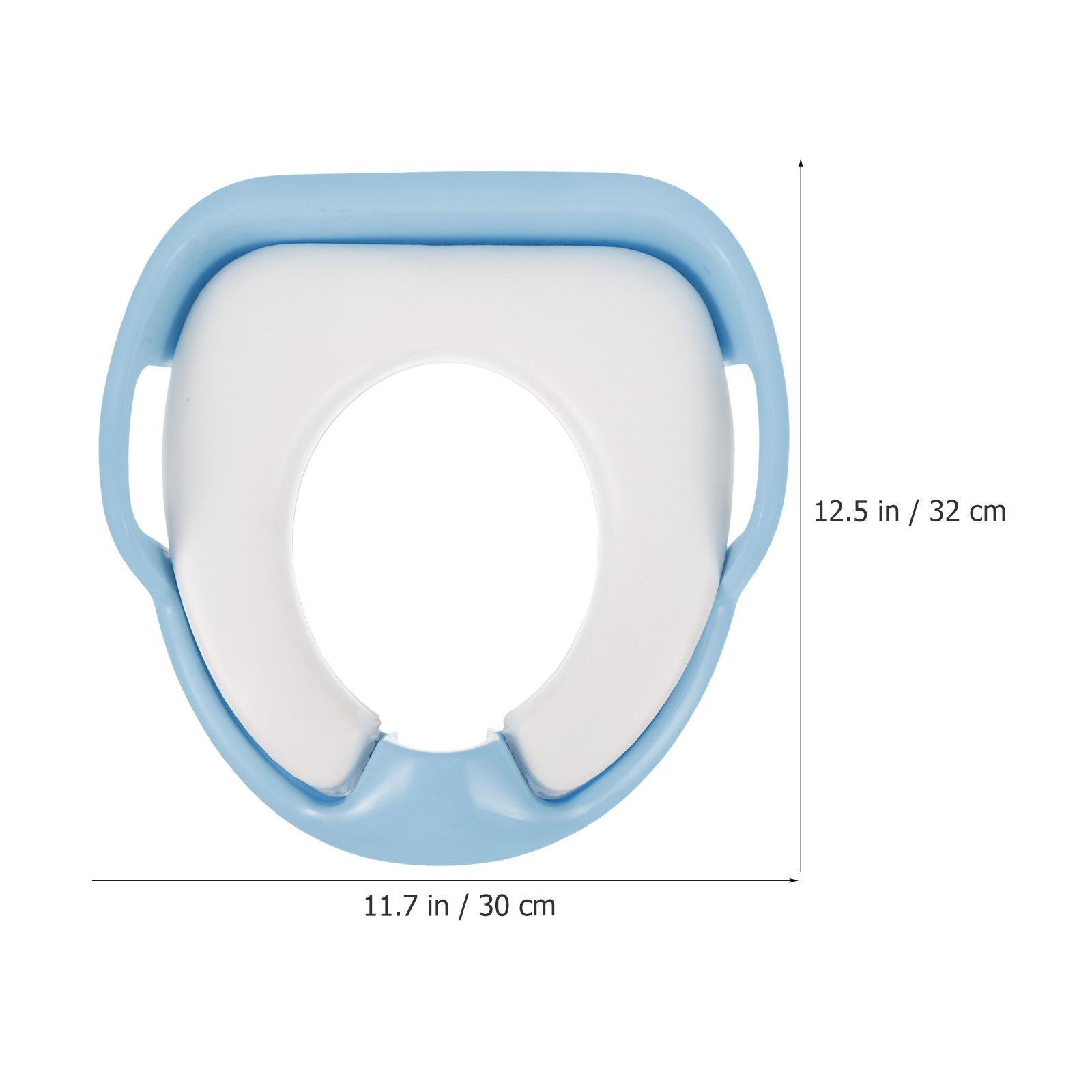 Kids Toilet Seat Toddler Potty - Toddler Potty Training Seat ulasan dan harga