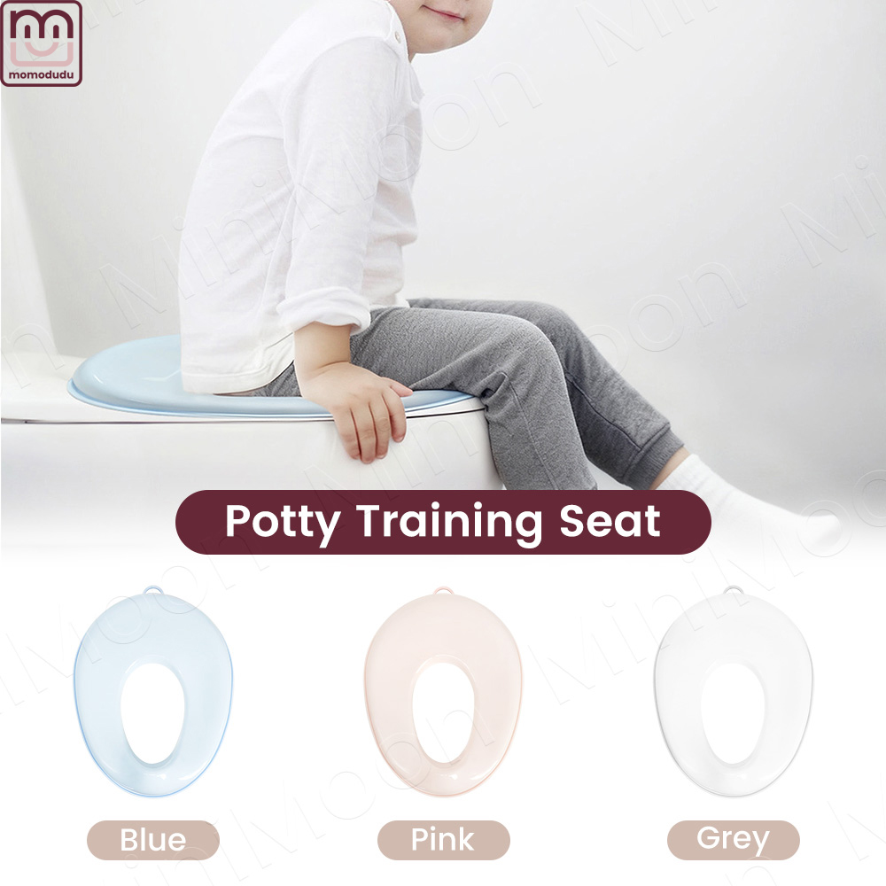 Portable Toddler Toilet Seat w - Toddler Potty Training Seat ulasan dan harga