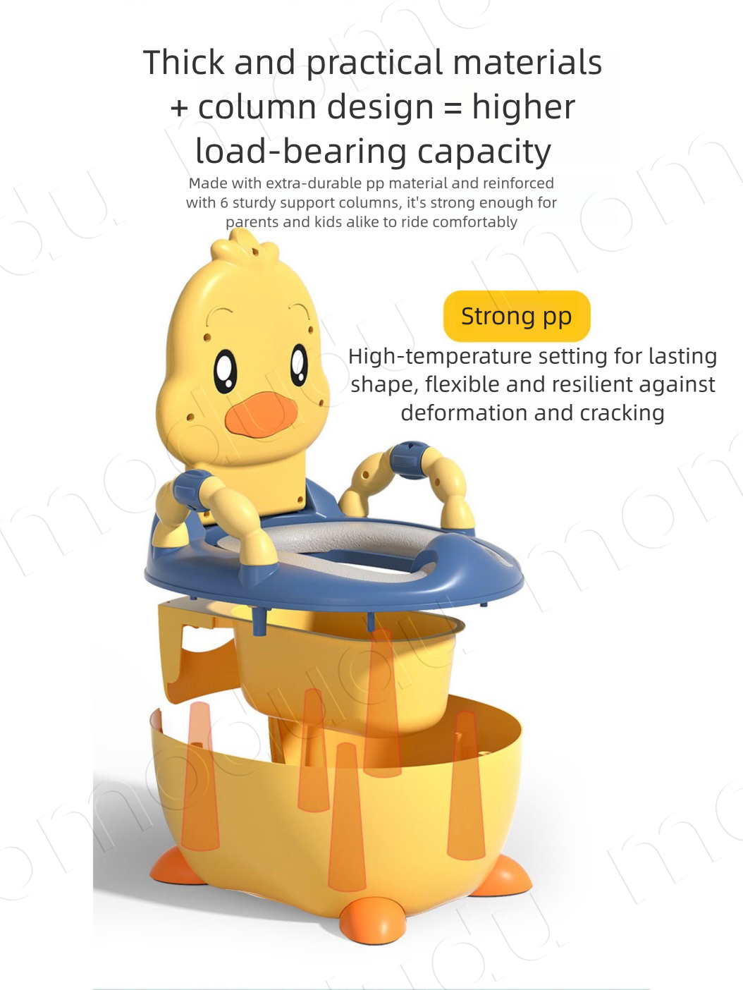 Kids Toilet Potties Seats Baby - Toddler Potty Training Seat ulasan dan harga
