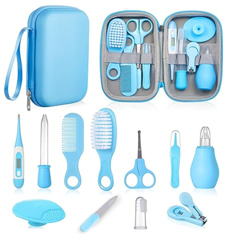 Baby Care Kit, Baby Health Car - Baby Products Kit For Newborn ulasan dan harga