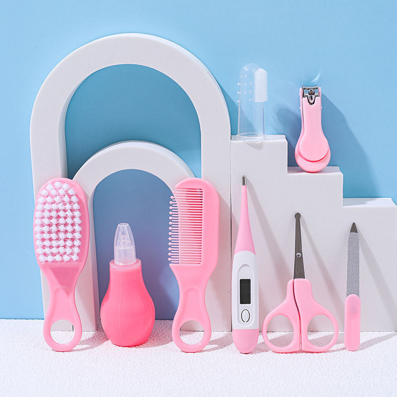 Baby Care Kit, Baby Health Car - Baby Products Kit For Newborn ulasan dan harga