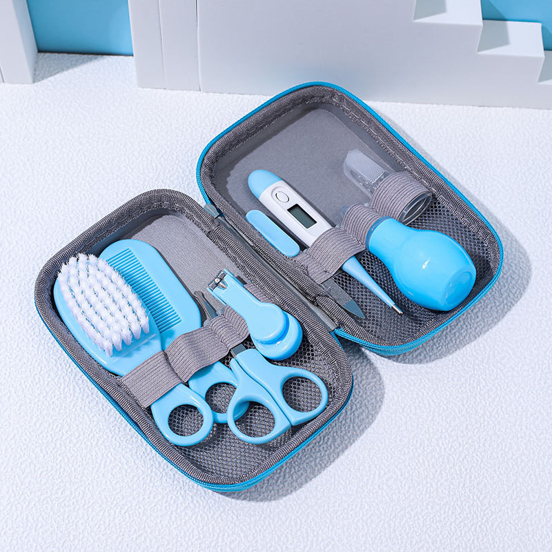 Baby Care Kit, Baby Health Car - Baby Products Kit For Newborn ulasan dan harga