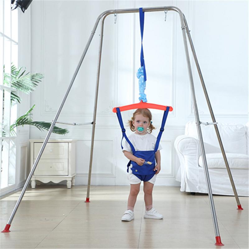 Baby Swing Baby Bounce Seat In - Baby Swing Bouncer ulasan dan harga