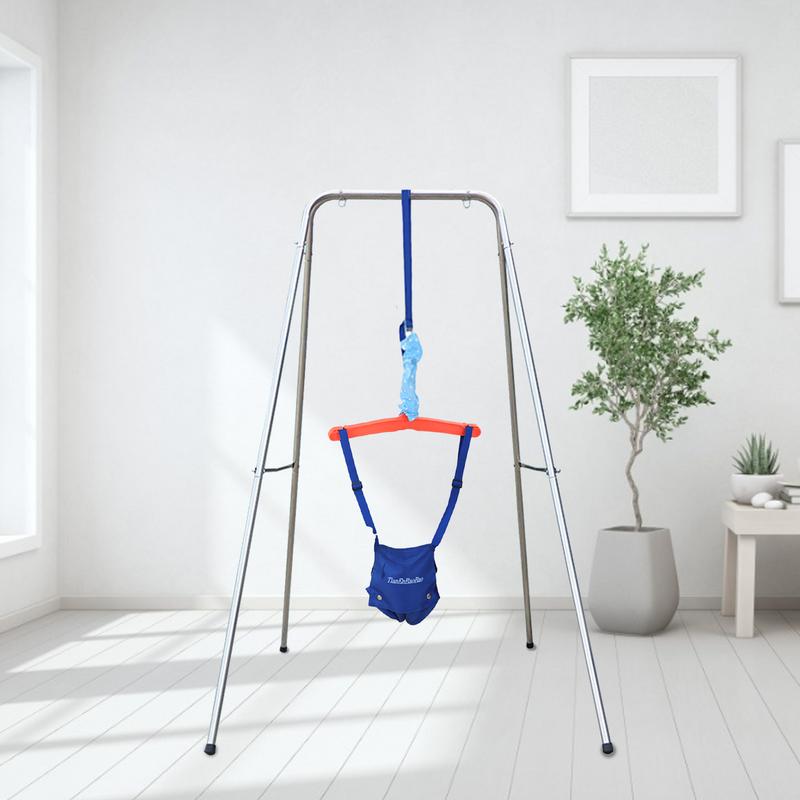 Baby Swing Baby Bounce Seat In - Baby Swing Bouncer ulasan dan harga