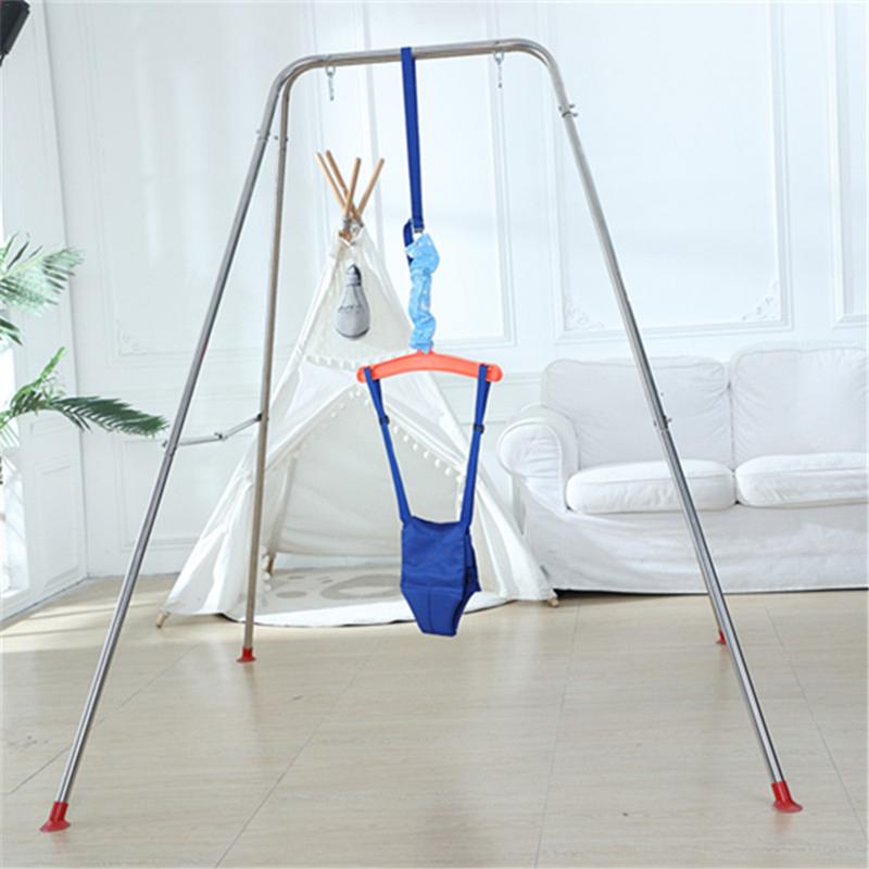 Baby Swing Baby Bounce Seat In - Baby Swing Bouncer ulasan dan harga