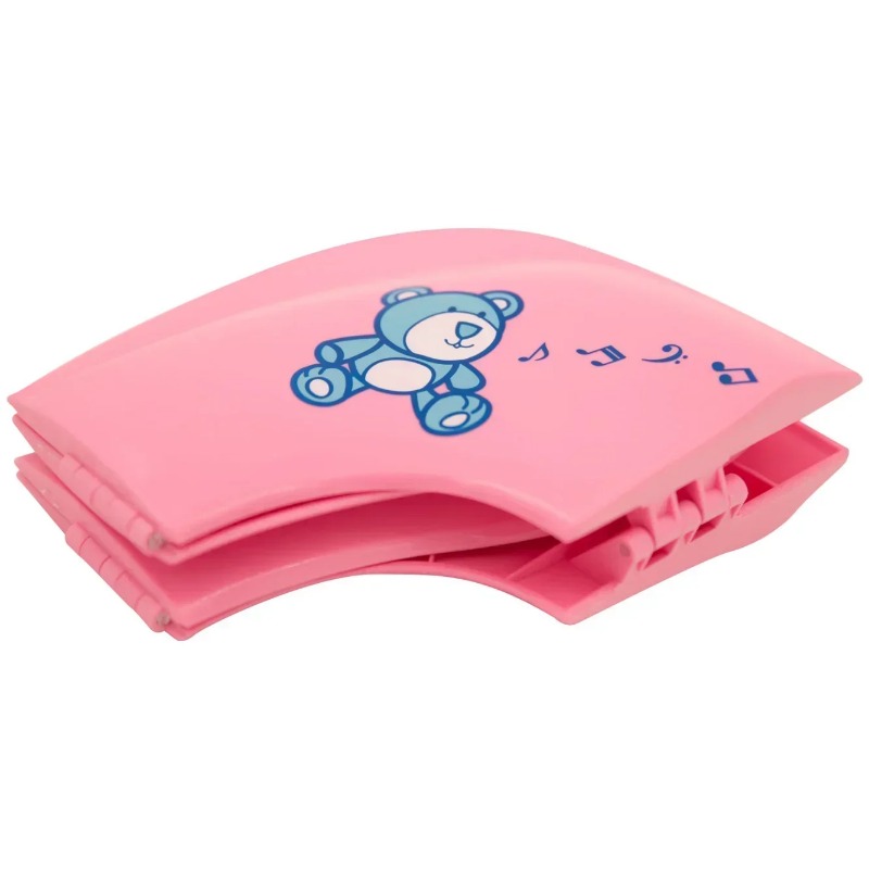 1pcs Baby Travel Folding Potty - Toddler Potty Training Seat ulasan dan harga