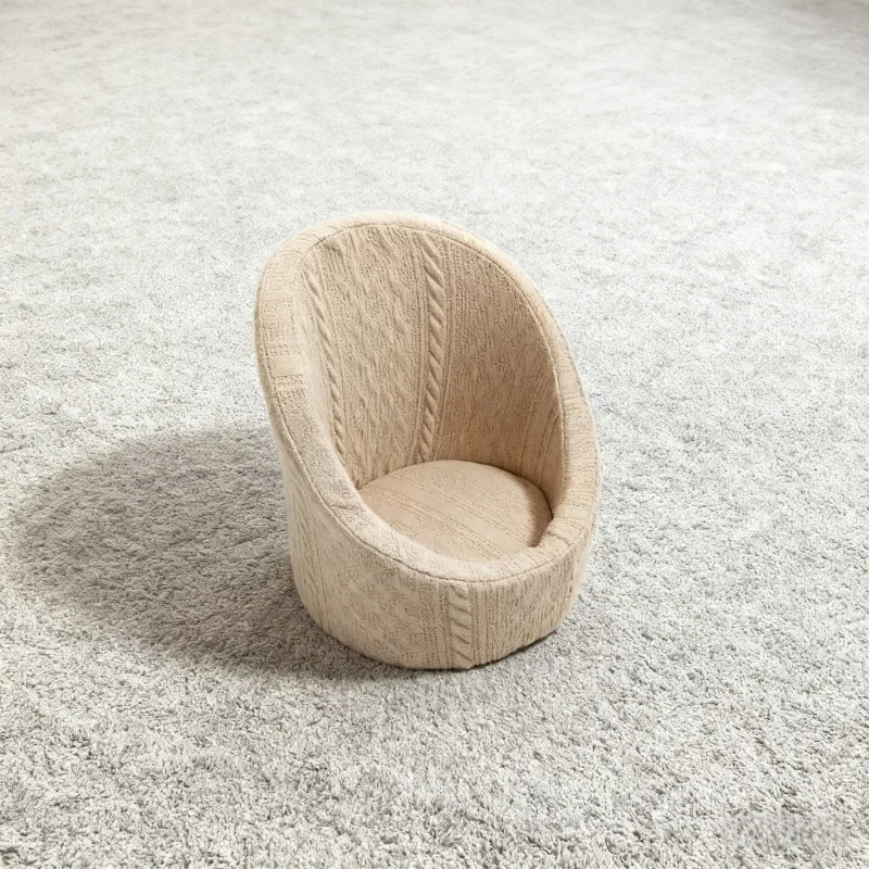 Foam Cotton Newborn Bean Bag S - Baby Products Essentials ulasan dan harga