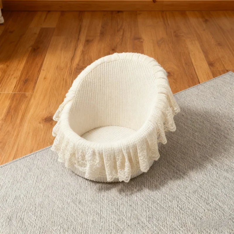 Foam Cotton Newborn Bean Bag S - Baby Products Essentials ulasan dan harga