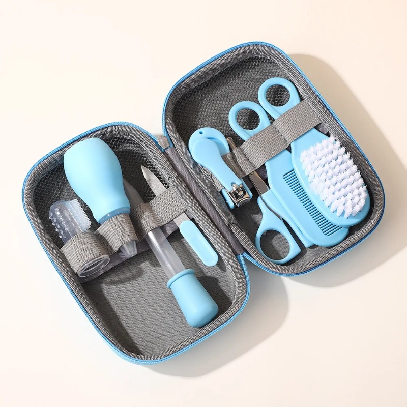 Baby Care Kit, Baby Health Car - Baby Products Kit For Newborn ulasan dan harga