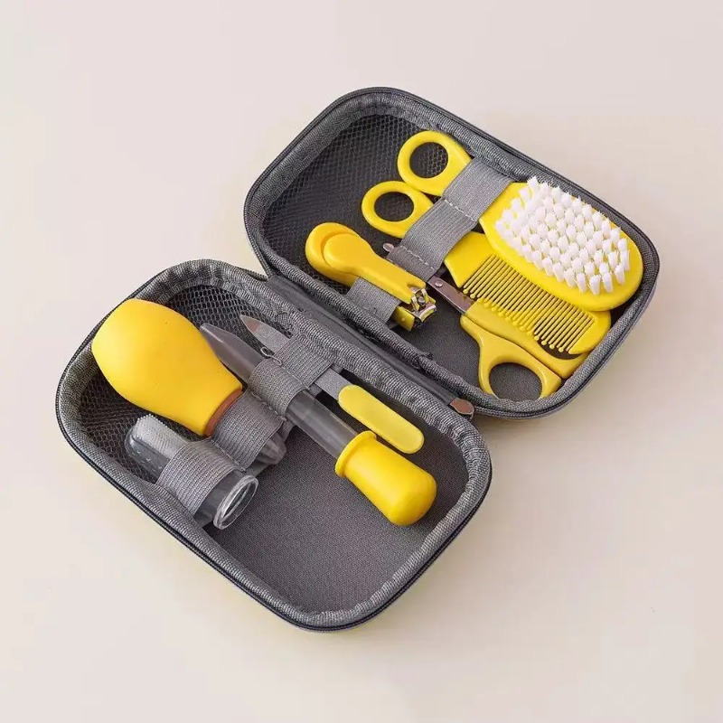 Baby Care Kit, Baby Health Car - Baby Products Kit For Newborn ulasan dan harga