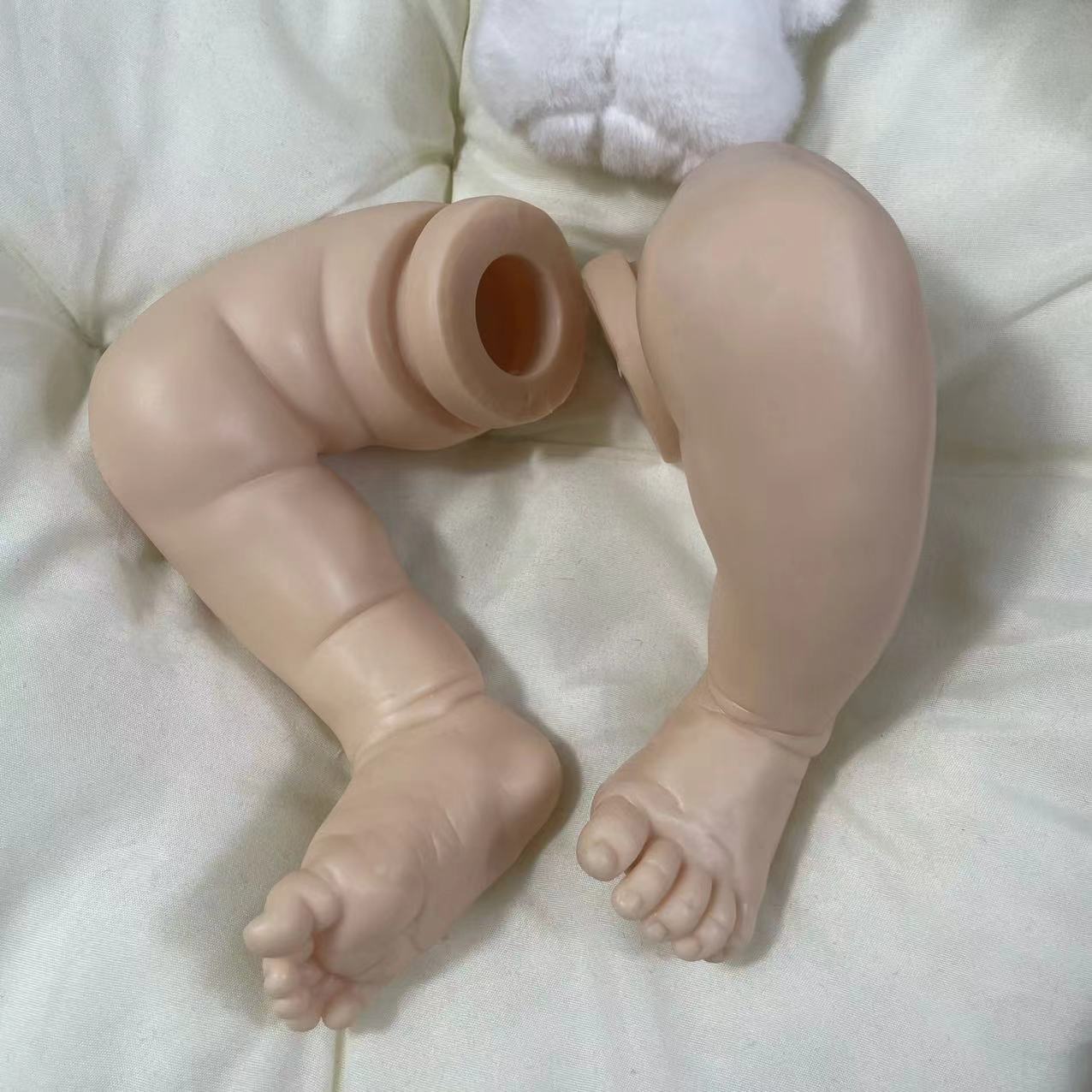 21 Inches Eric/Erica Reborn Vi - Baby Products Kit For Newborn ulasan dan harga