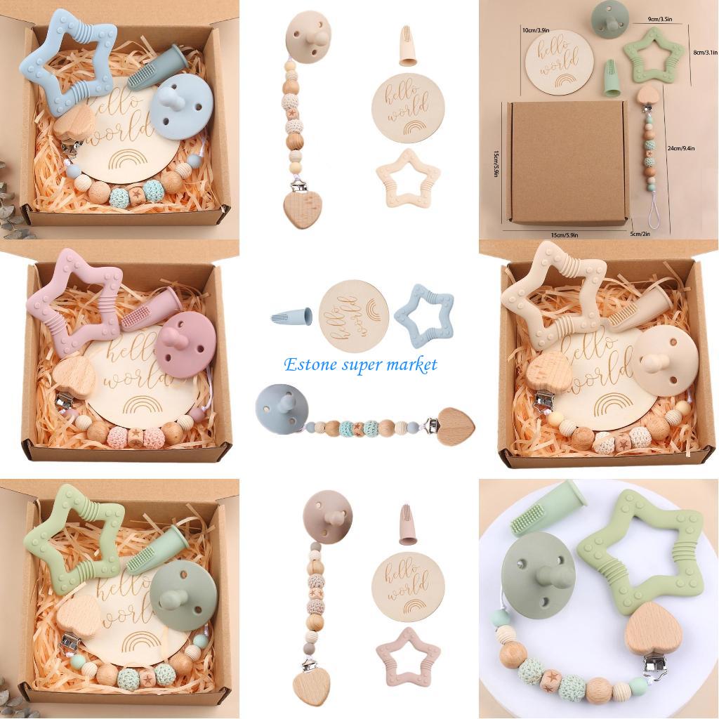 090B 5Pcs/set Baby Essential P - Baby Products Essentials ulasan dan harga