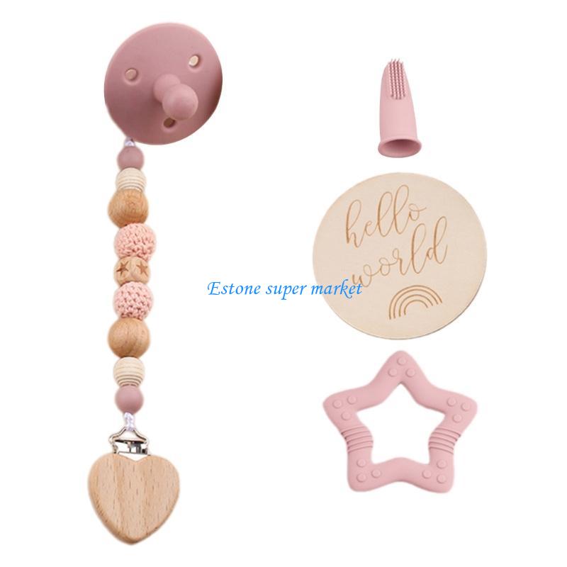 090B 5Pcs/set Baby Essential P - Baby Products Essentials ulasan dan harga
