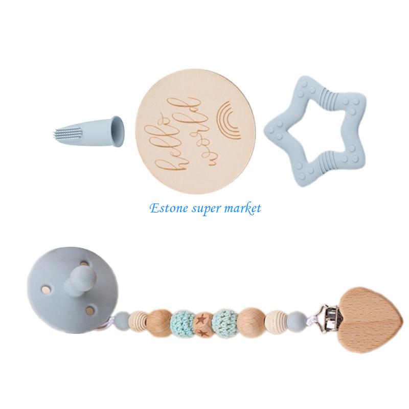 090B 5Pcs/set Baby Essential P - Baby Products Essentials ulasan dan harga