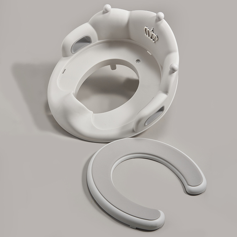 Portable Children's Toilet Sea - Toddler Potty Training Seat ulasan dan harga