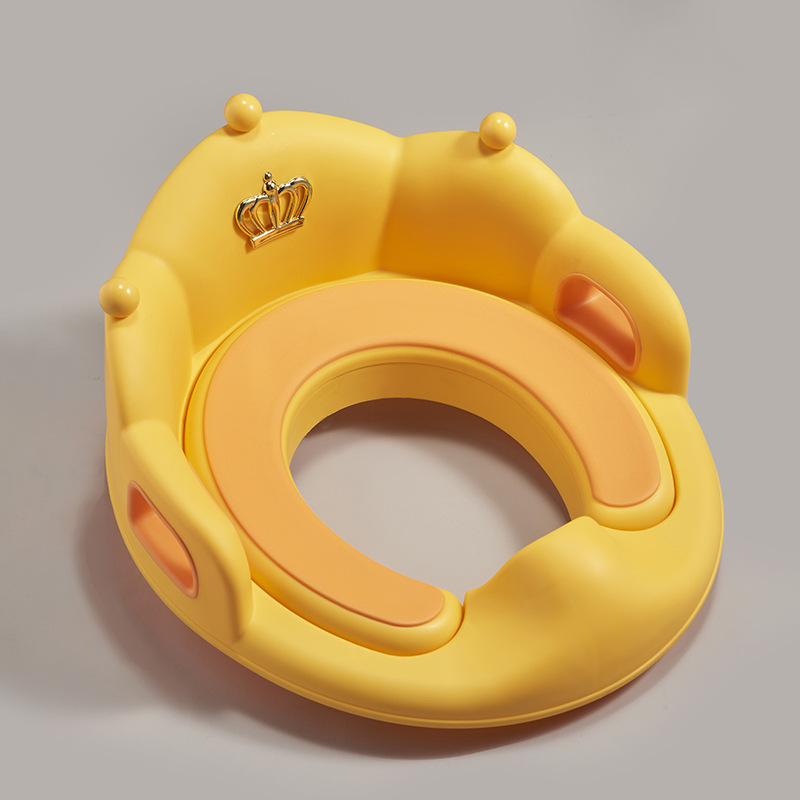 Portable Children's Toilet Sea - Toddler Potty Training Seat ulasan dan harga