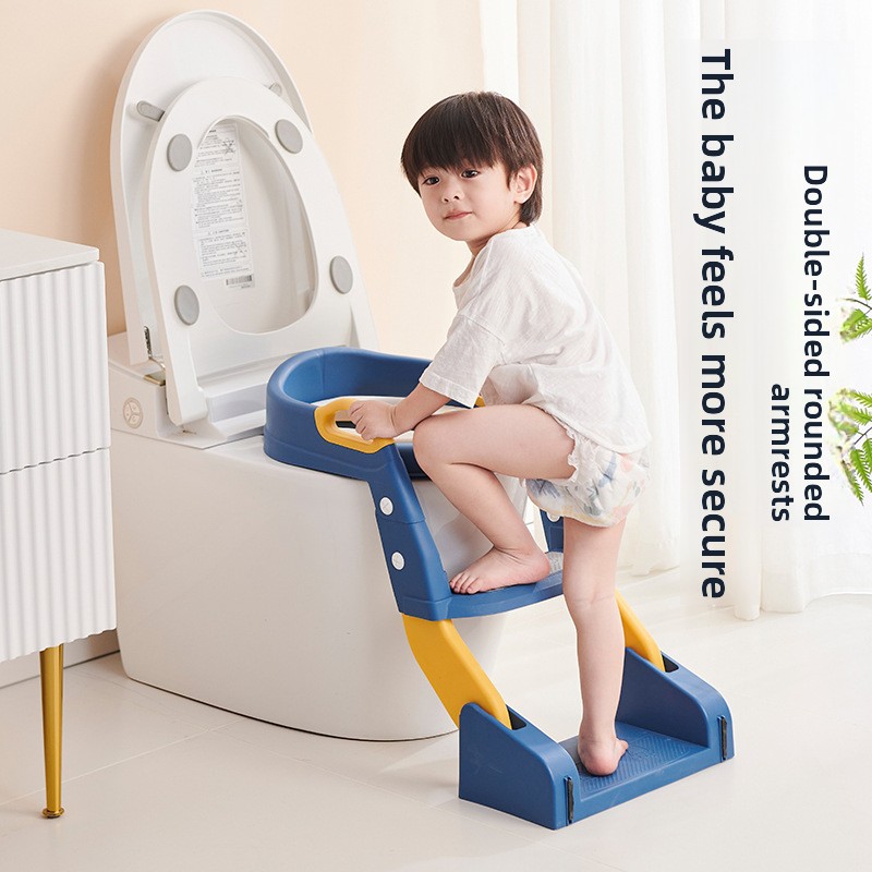 Unisex Toddler Toilet Seat Tra - Toddler Potty Training Seat ulasan dan harga