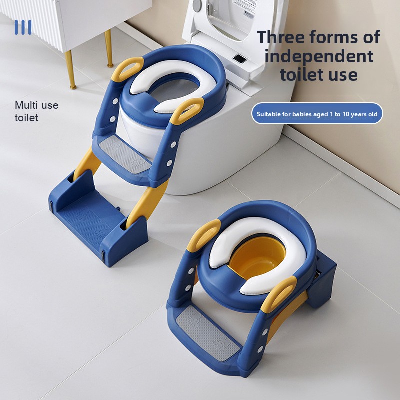 Unisex Toddler Toilet Seat Tra - Toddler Potty Training Seat ulasan dan harga