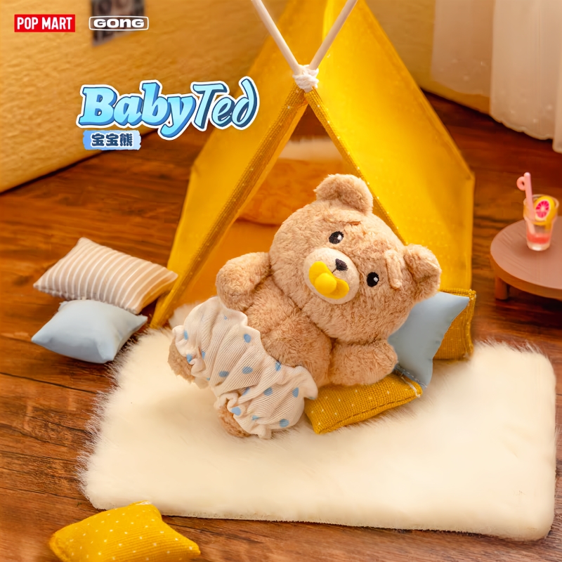 Genuine Hot Selling Stock Popm - Baby Products China ulasan dan harga
