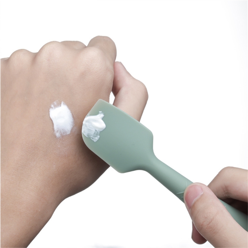 Baby Diaper Cream Spatula for  - Baby Products Kit For Newborn ulasan dan harga