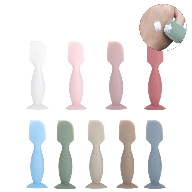 Baby Diaper Cream Spatula for  - Baby Products Kit For Newborn ulasan dan harga
