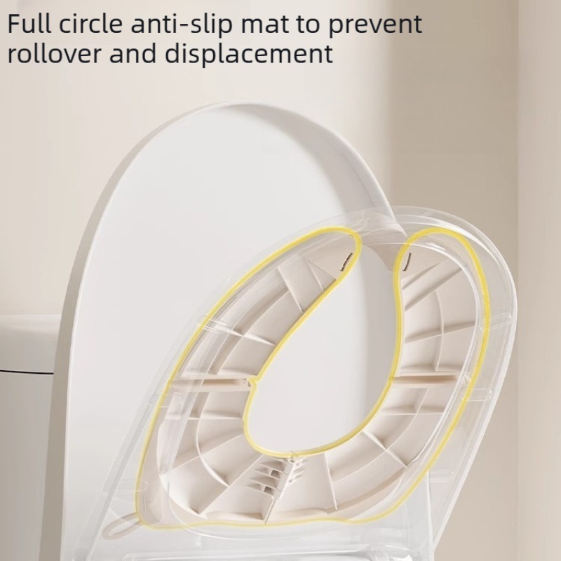 Baby Toilet Seat Child Safety  - Toddler Potty Training Seat ulasan dan harga