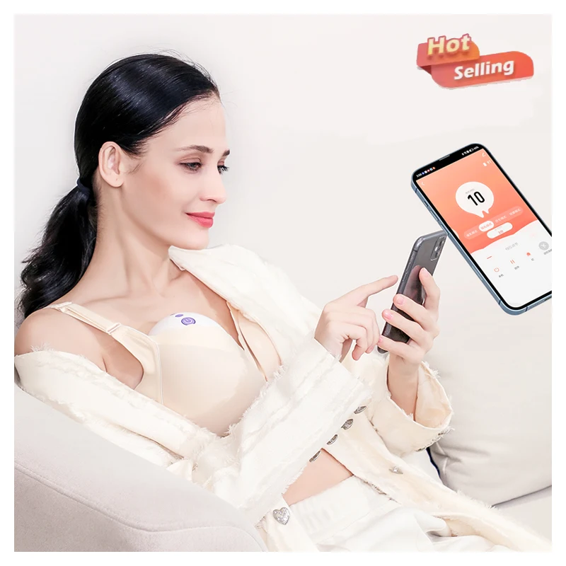 New Products Adult Breast Feed - Baby Products App ulasan dan harga
