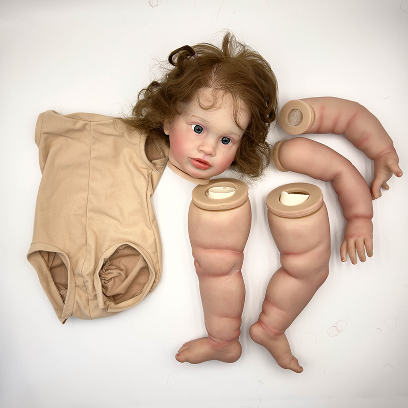 NPK 26'' Unfinished Handmade P - Baby Products Kit For Newborn ulasan dan harga