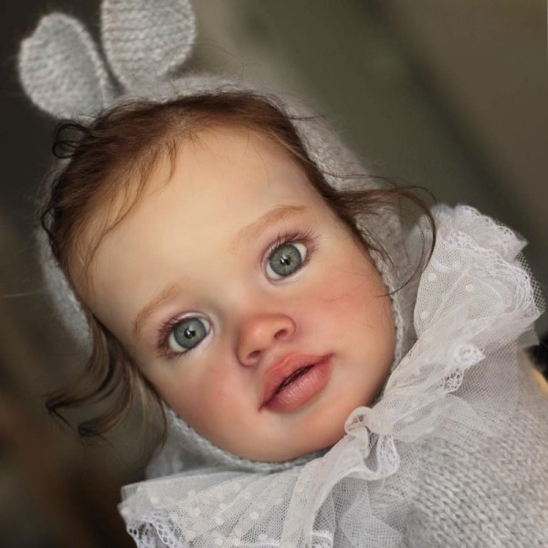 NPK 26'' Unfinished Handmade P - Baby Products Kit For Newborn ulasan dan harga