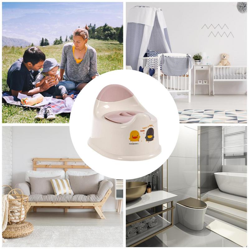 Toddler Toilet Seat Cute Potty - Toddler Potty Training Seat ulasan dan harga