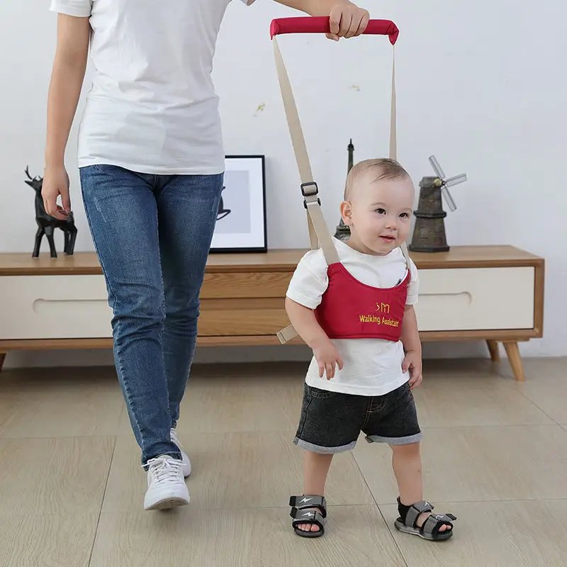 Adjustable Learning Basket Typ - Baby Products Basket ulasan dan harga