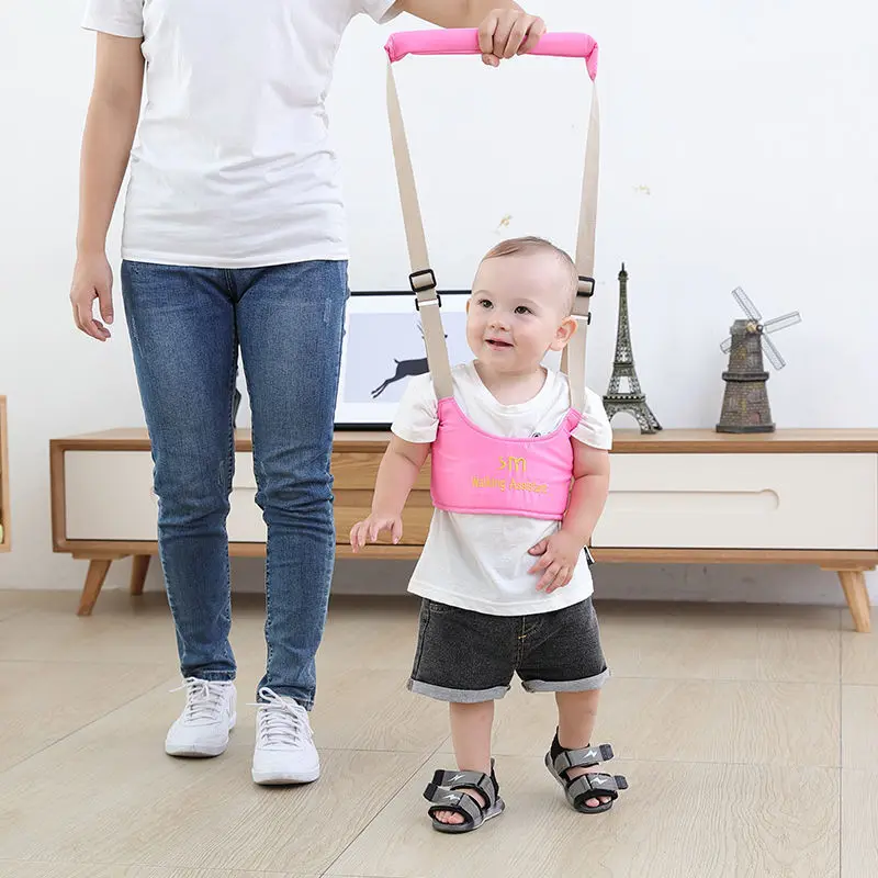 Adjustable Learning Basket Typ - Baby Products Basket ulasan dan harga