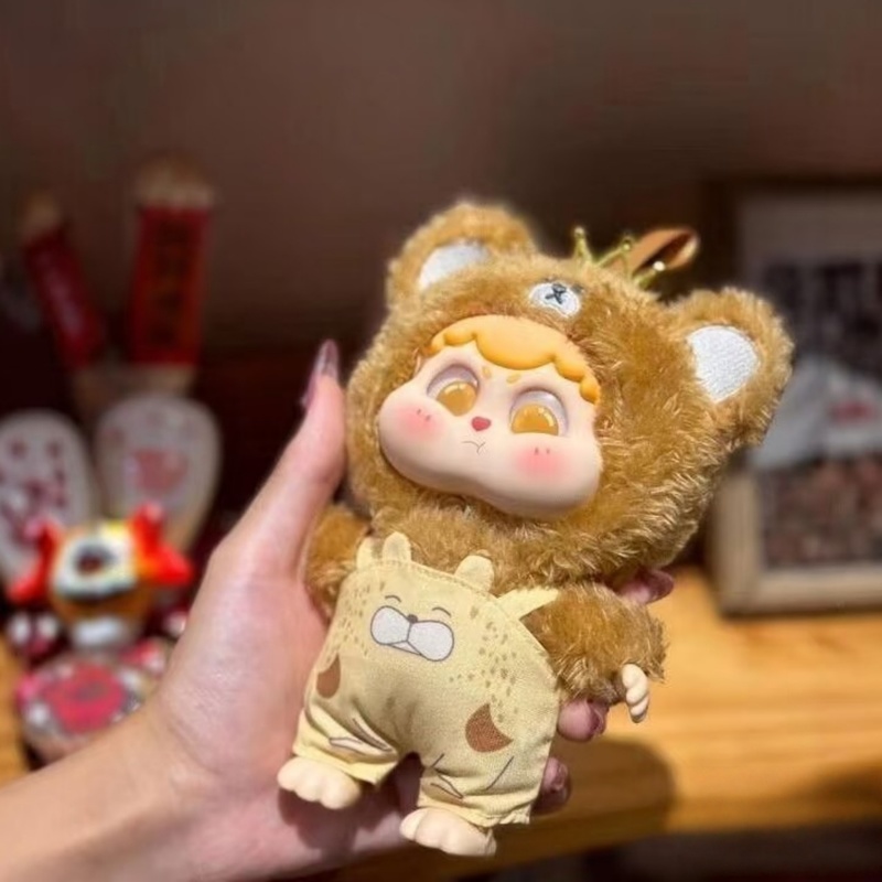 Genuine Mystery Box Cute Baby  - Baby Products Toys ulasan dan harga