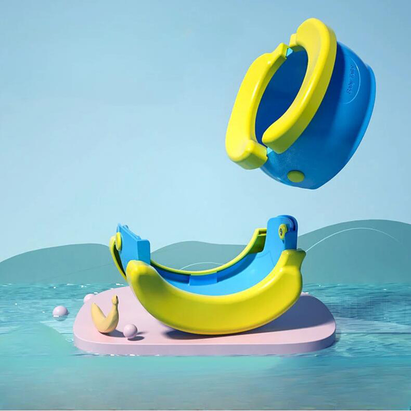 Portable Potty for Kids Travel - Toddler Potty Training Seat ulasan dan harga