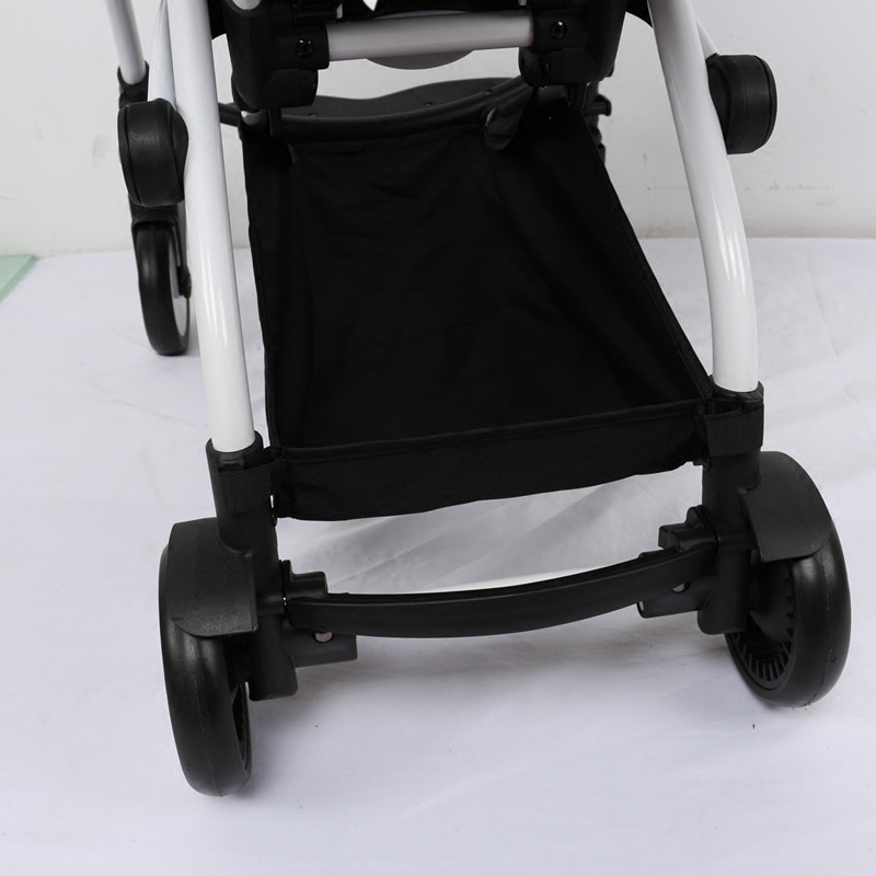 New Universal Baby Shopping Ba - Baby Products Basket ulasan dan harga
