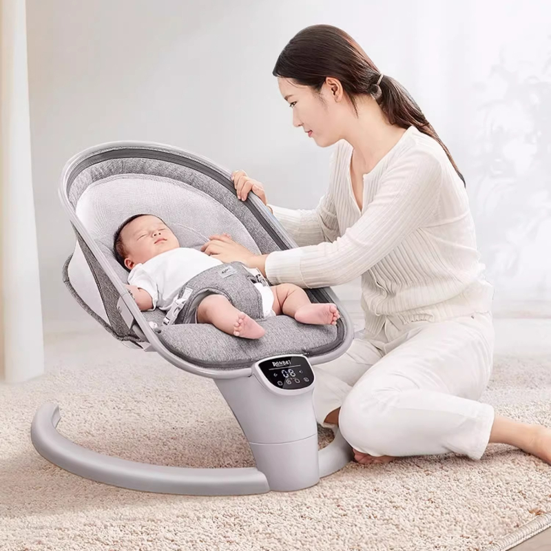Baby Swing for Infants | Elect - Baby Swing Bouncer ulasan dan harga