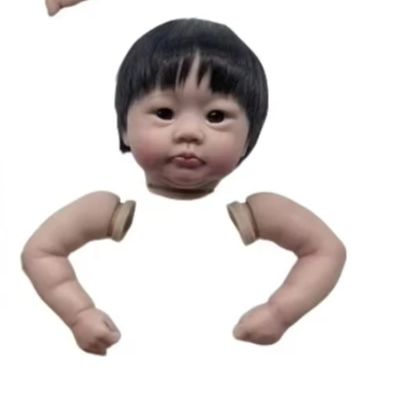 Newborn Baby Lali Doll Kit Lif - Baby Products Kit For Newborn ulasan dan harga