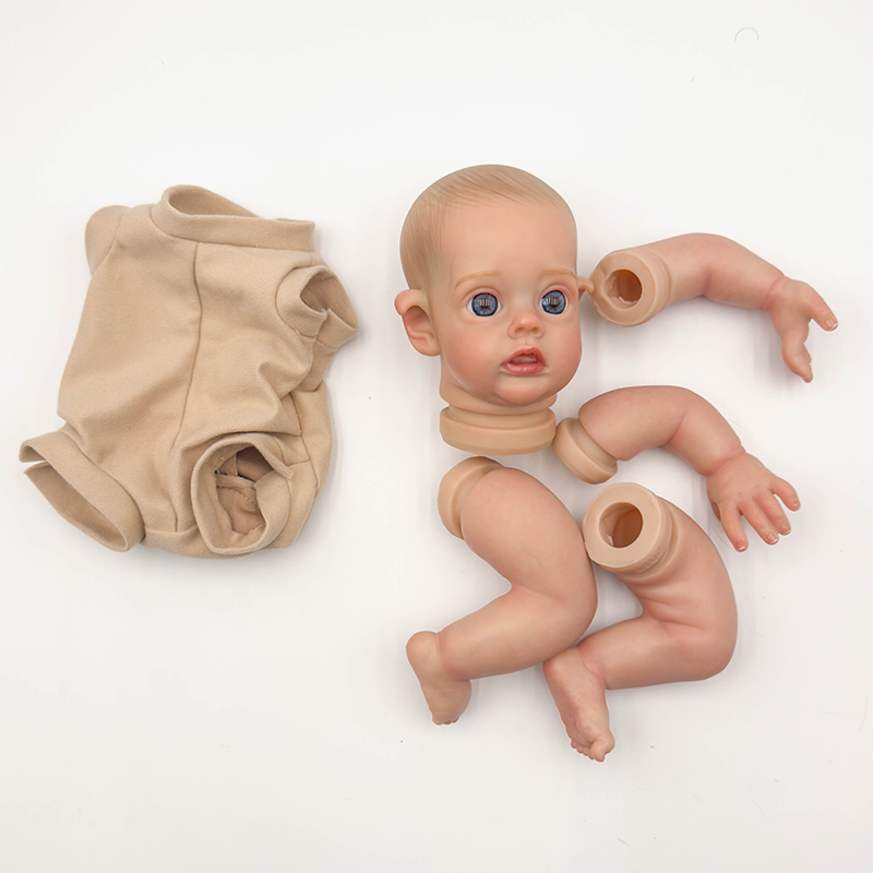 NPK 10''High Quality Handmade  - Baby Products Kit For Newborn ulasan dan harga
