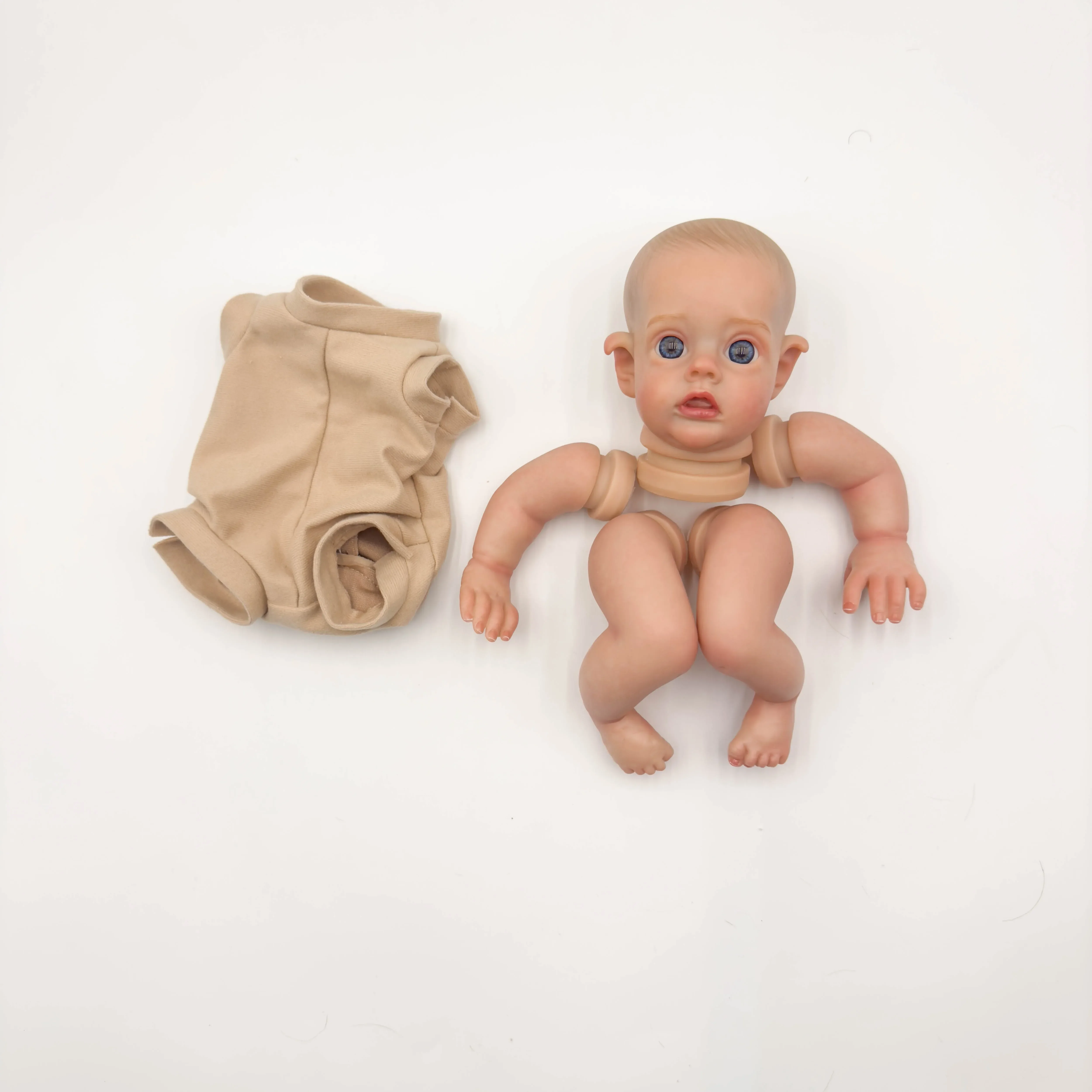 NPK 10''High Quality Handmade  - Baby Products Kit For Newborn ulasan dan harga