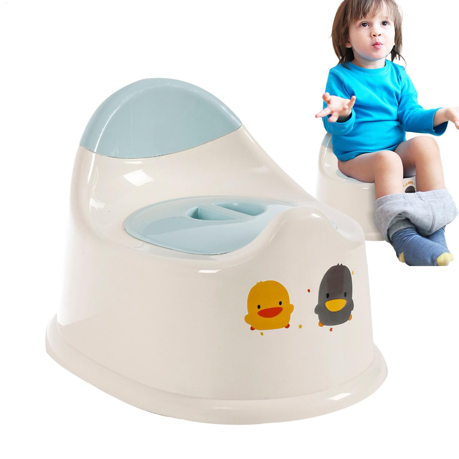 Toddler Potty Potty Seat Anti- - Toddler Potty Training Seat ulasan dan harga
