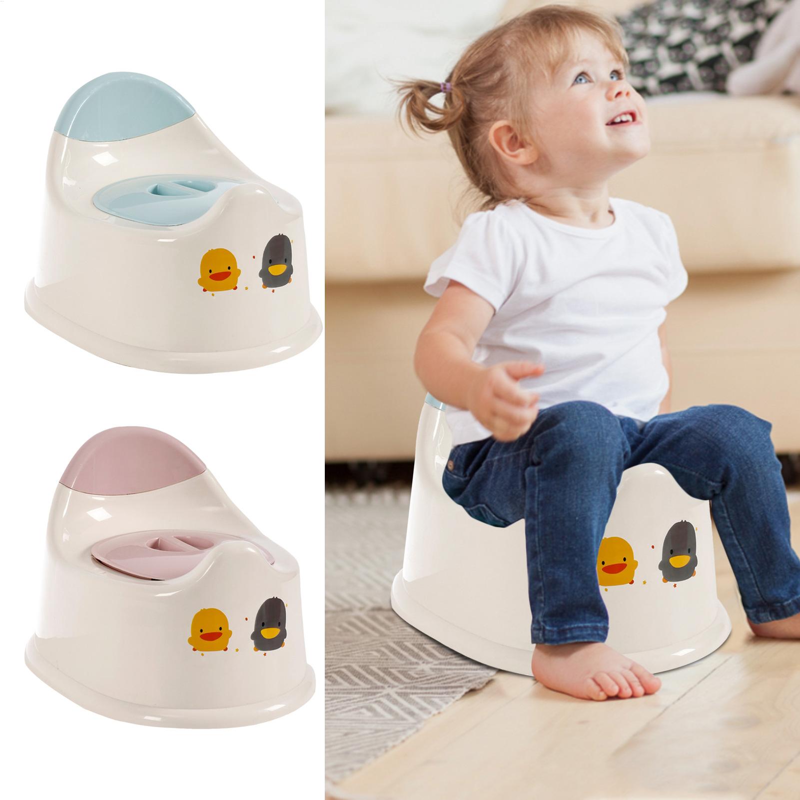Toddler Potty Potty Seat Anti- - Toddler Potty Training Seat ulasan dan harga