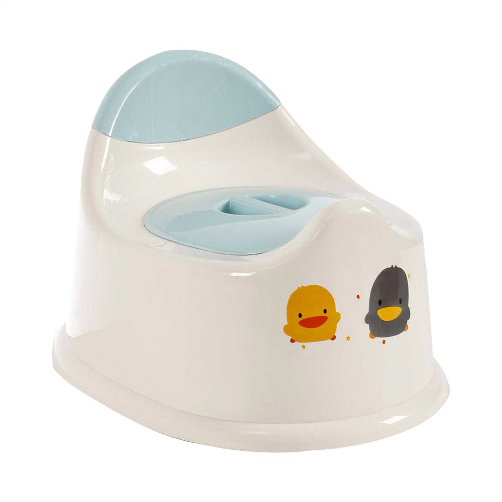 Toddler Potty Potty Seat Anti- - Toddler Potty Training Seat ulasan dan harga