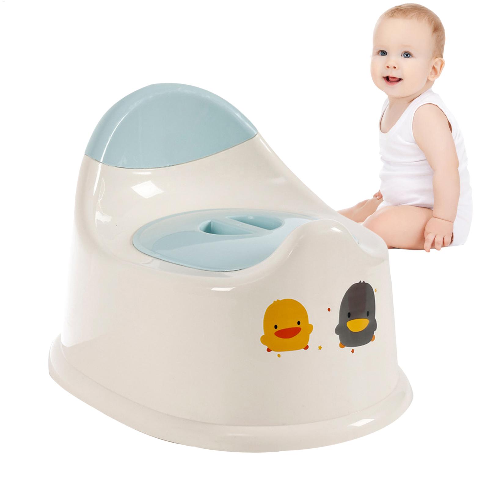 Toddler Potty Potty Seat Anti- - Toddler Potty Training Seat ulasan dan harga