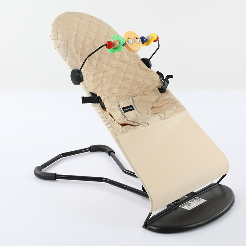 Foldable Baby Rocking Chair wi - Baby Swing Bouncer ulasan dan harga