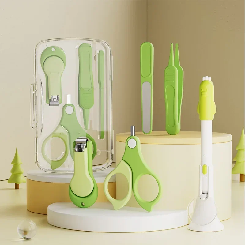 1 Pcs Newborn Baby Nail Daily  - Baby Products Kit For Newborn ulasan dan harga