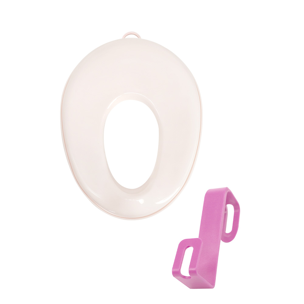 Baby Potty Toilet Seat with St - Toddler Potty Training Seat ulasan dan harga