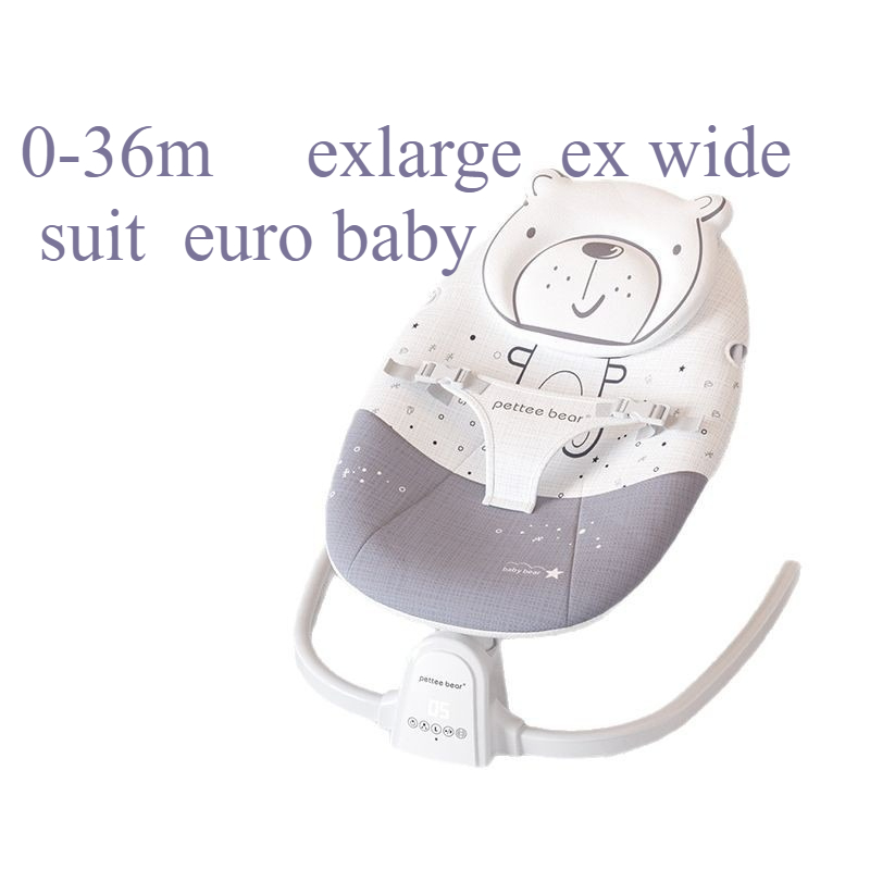 Baby Sleeping Artifact Rocking - Baby Swing Bouncer ulasan dan harga
